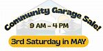 Annual Richmond Beach Community Garage Sale - May 16th from 9am to 4pm. — photo 2