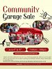 Westwind Reserve Community Yard Sale