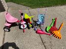 HUGE Multi-Family Sale - Kids Clothes/Toys, Household Items, Adult Clothes — photo 3