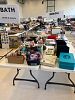Gigantic Yard & Bake Sale — photo 4