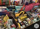 MultiFamily Garage Sale — photo 2