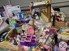 MultiFamily Garage Sale — photo 3