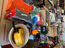 GARAGE SALE HUGE VARIETY & COLEUS PLANT SALE WED May 13 – SAT May 16 — photo 2