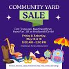 Community Yard Sale on Knollwood Circle — photo 1