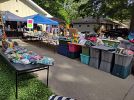 Whale of a Sale