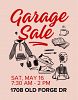 Garage Sale!