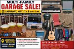 Musical instruments and much more