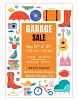 Huge Garage Sale